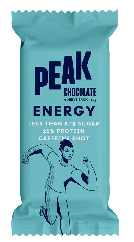 Peak Chocolate