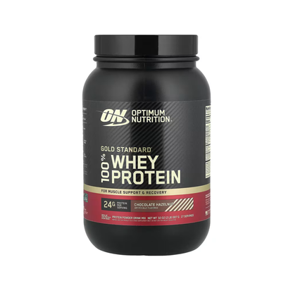 ON 100 Whey Gold Standard
