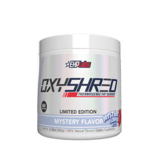 EHP Labs Oxyshred