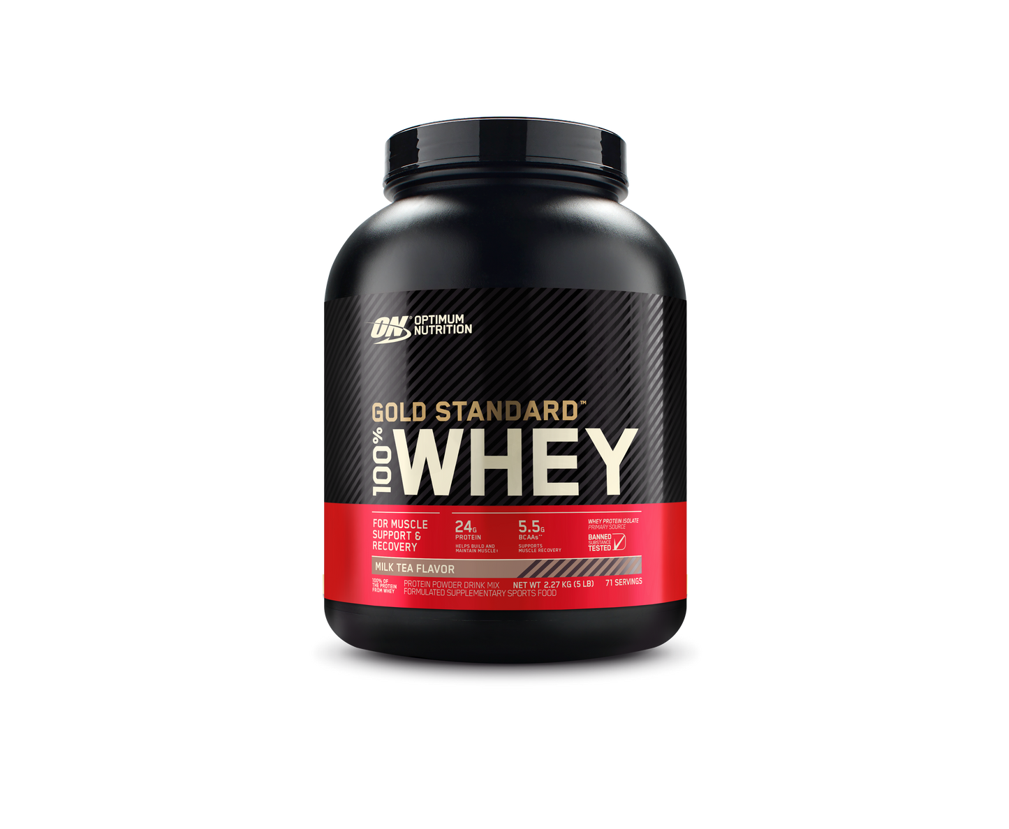 ON 100 Whey Gold Standard