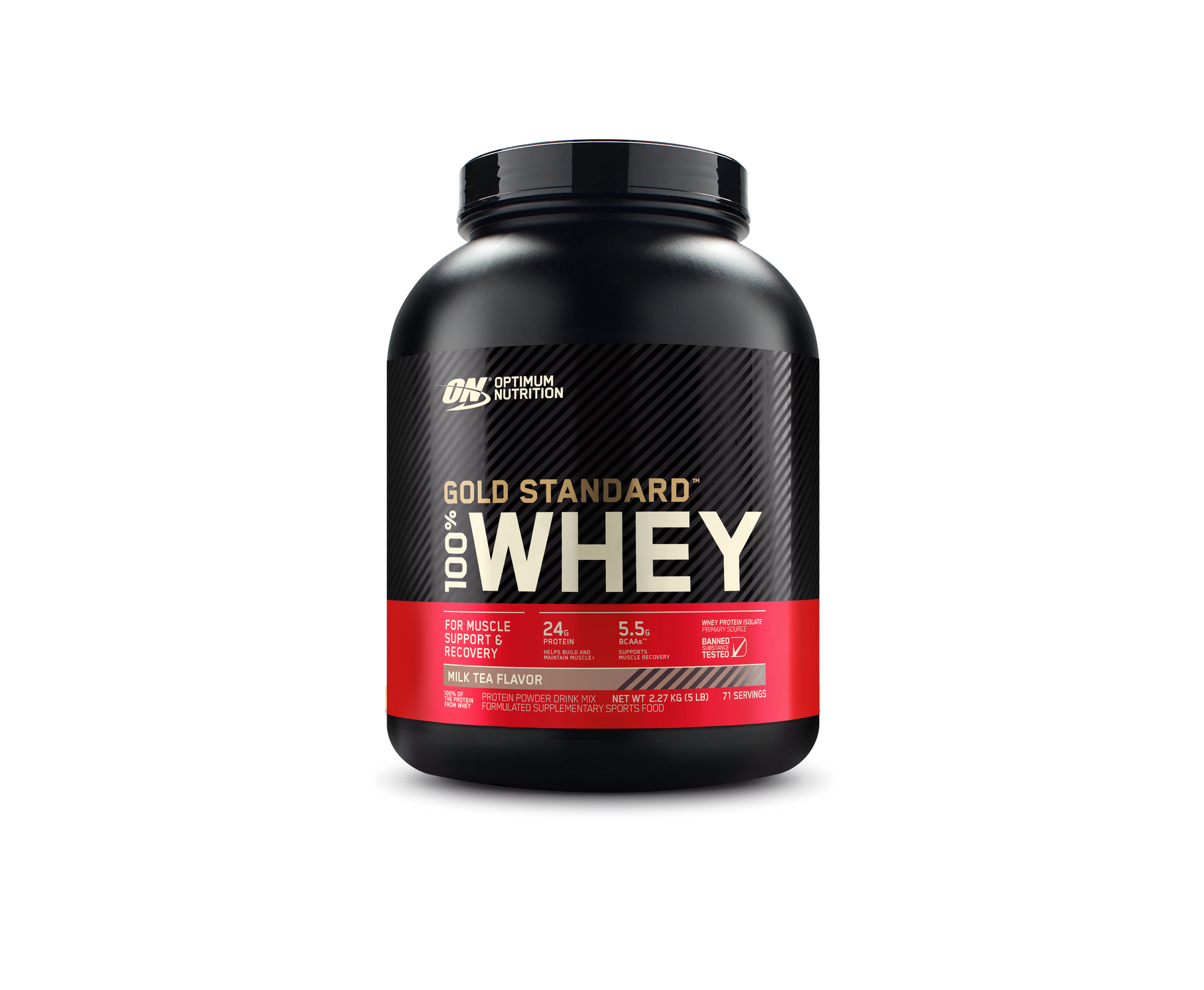 ON 100 Whey Gold Standard