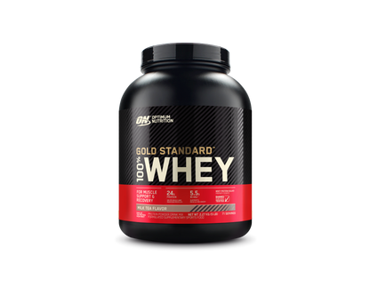 ON 100 Whey Gold Standard