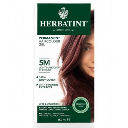Herbatint