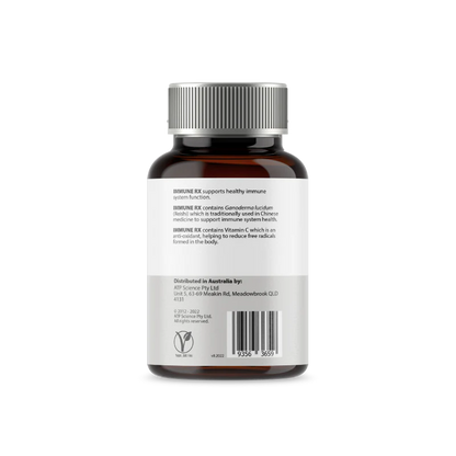 ATP Science Immune RX