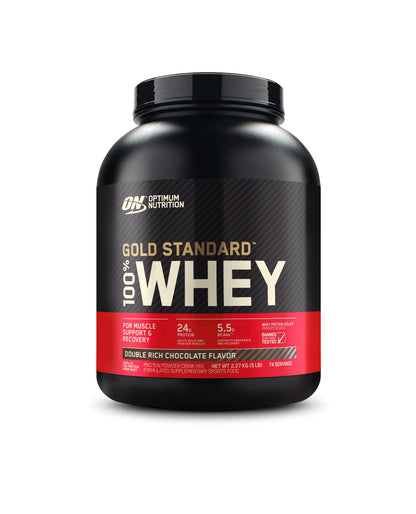 ON 100 Whey Gold Standard