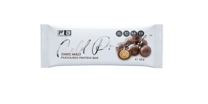 Fibre Boost Protein Bar 60g