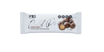 Fibre Boost Protein Bar 60g