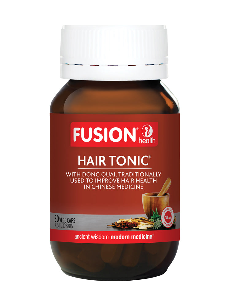 Fusion Hair Tonic