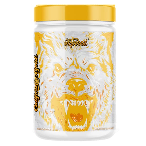 DVST8 BBD Pre Workout
