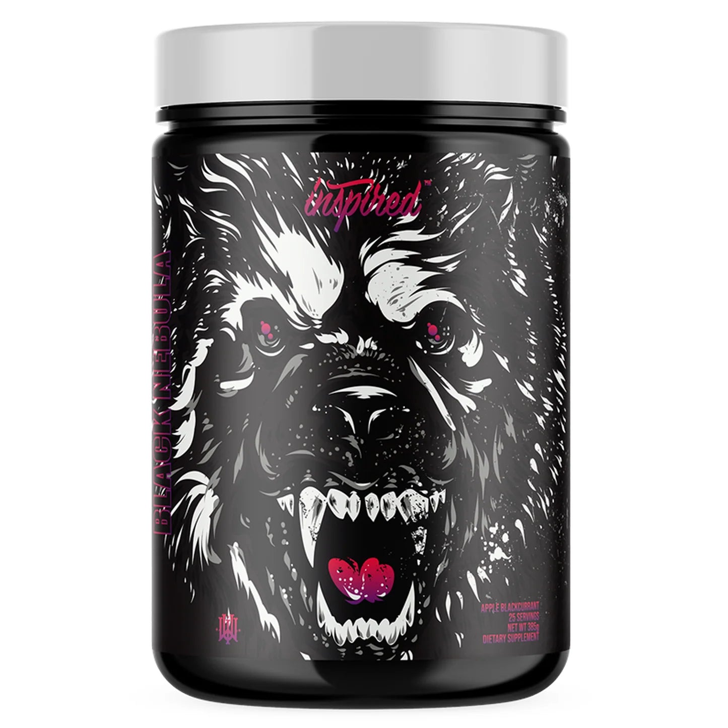 DVST8 BBD Pre Workout