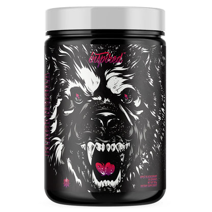 DVST8 BBD Pre Workout