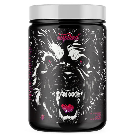 DVST8 BBD Pre Workout