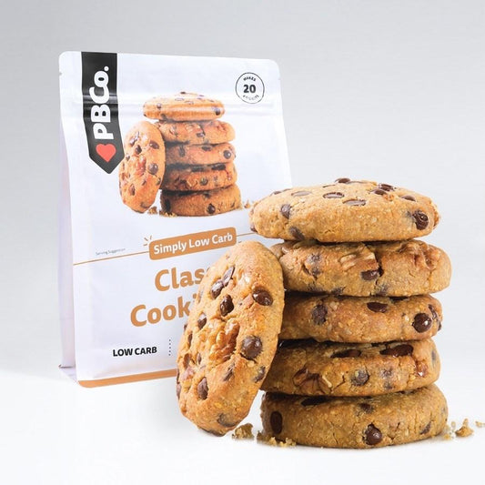 TPBCO Classic Cookie Mix