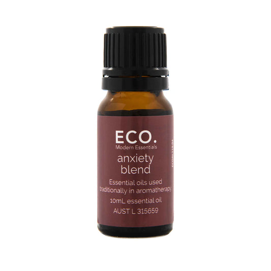 ECO. Modern Essential Oil Blend Anxiety 10ml