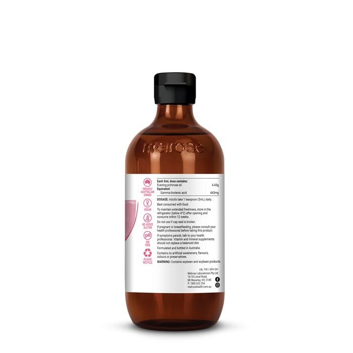 Melrose Evening Primrose Oil