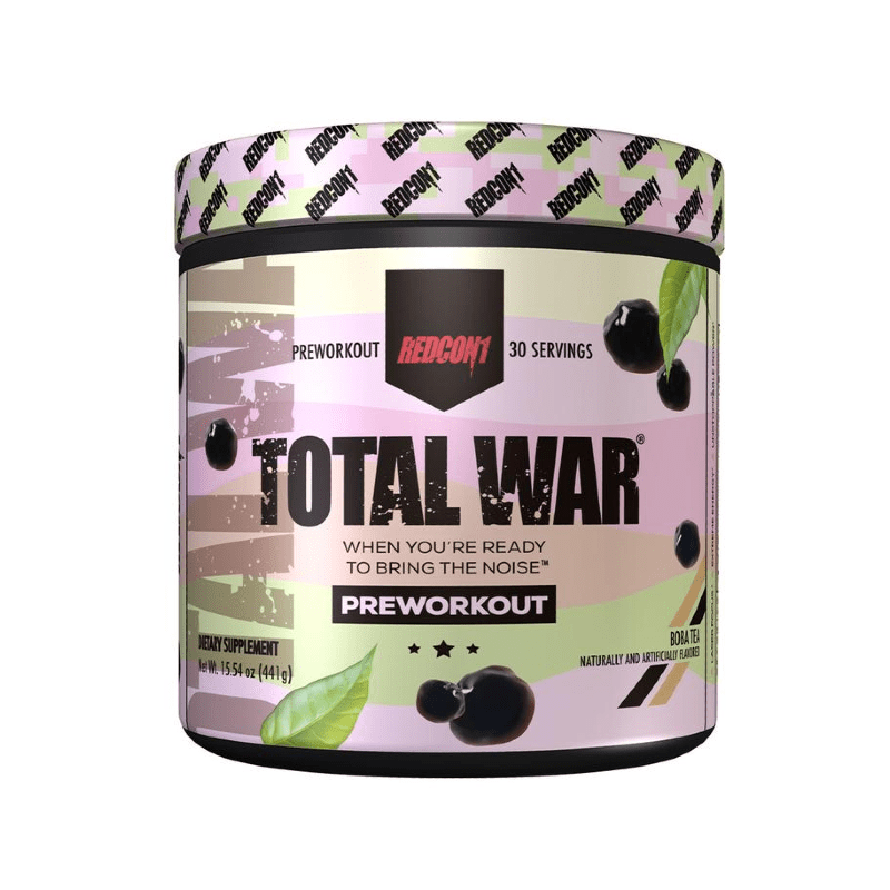 Redcon 1 Total War
