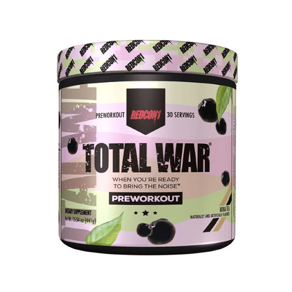 Redcon 1 Total War