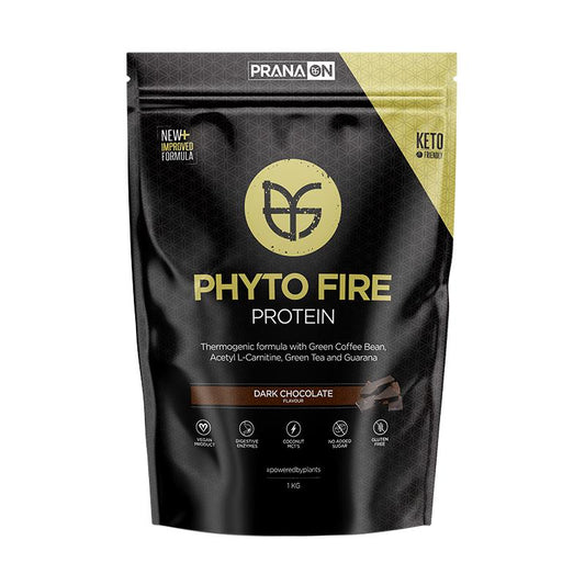 Phyto Fire Protein