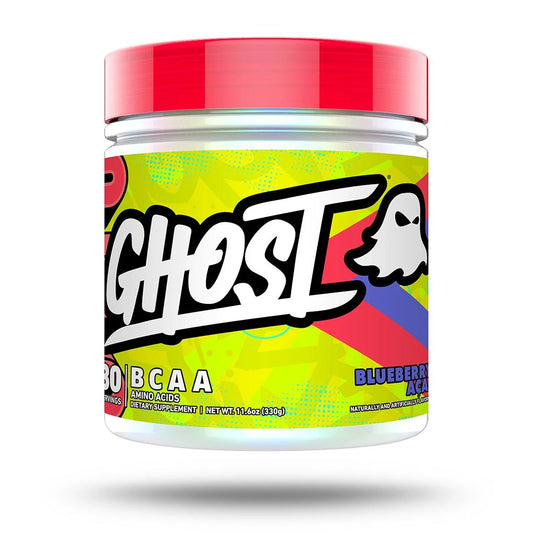 Ghost BCAA V2