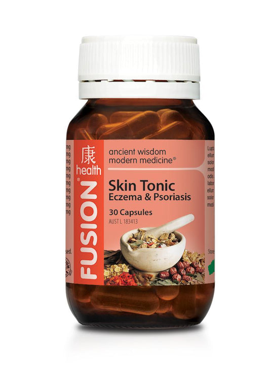 Fusion Skin Tonic