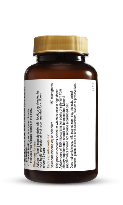 Hofg Selenium 150 Max 60