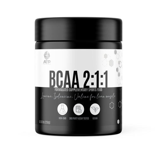 ATP Science BCAA