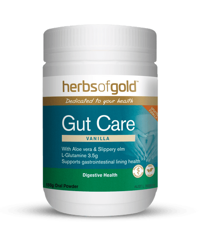 HofG Gut Care