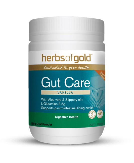 HofG Gut Care
