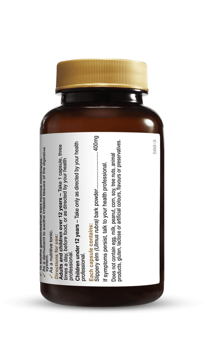 HofG Slippery Elm 400Mg