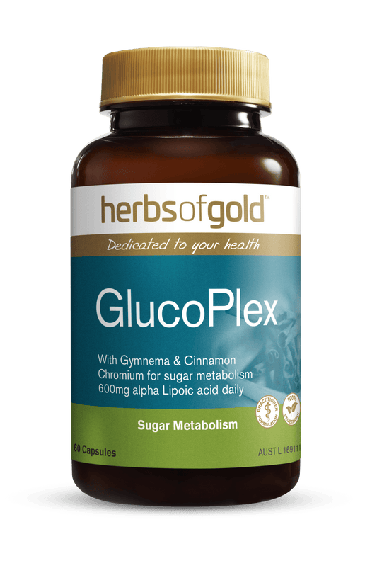 HofG Glucoplex