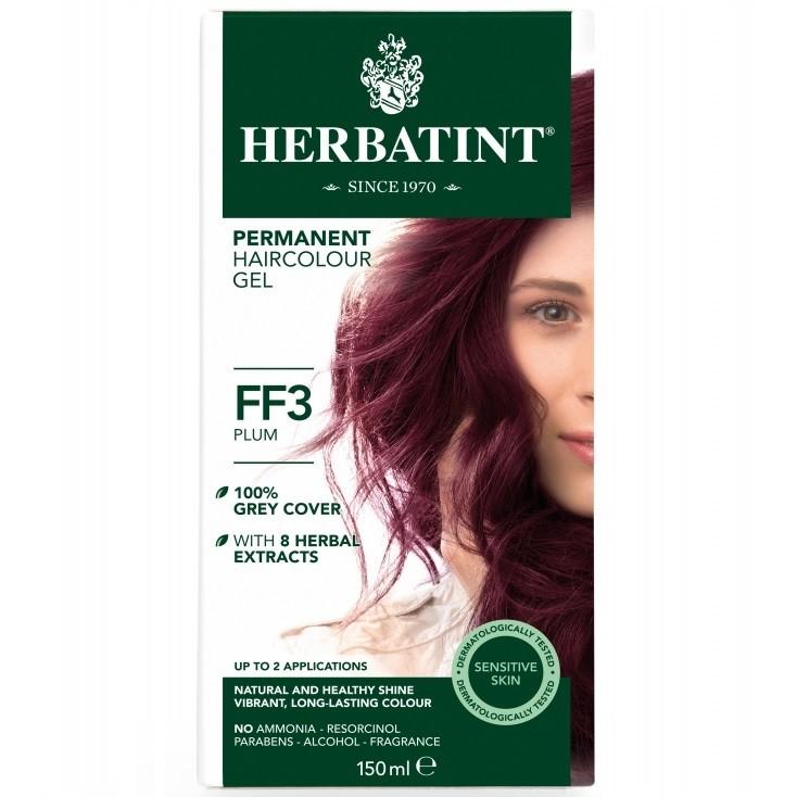 Herbatint