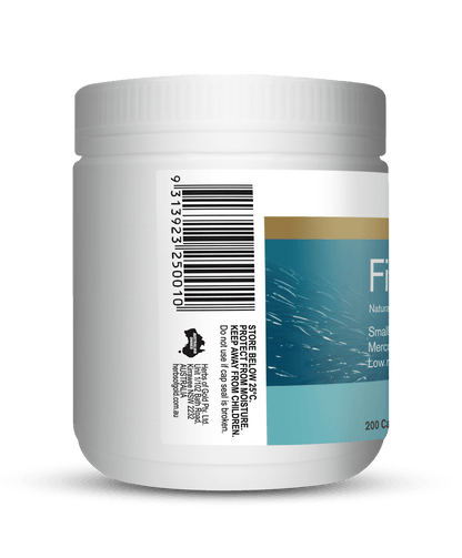 Hofg Fish Oil 1000