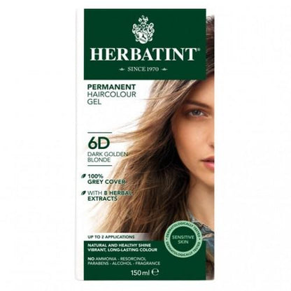 Herbatint