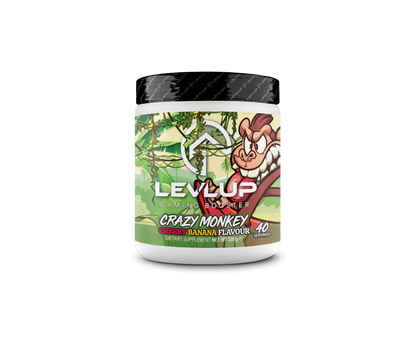 Levl Up Gaming Booster