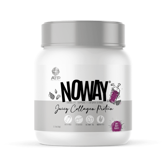 ATP Science NoWay Juicy Protein