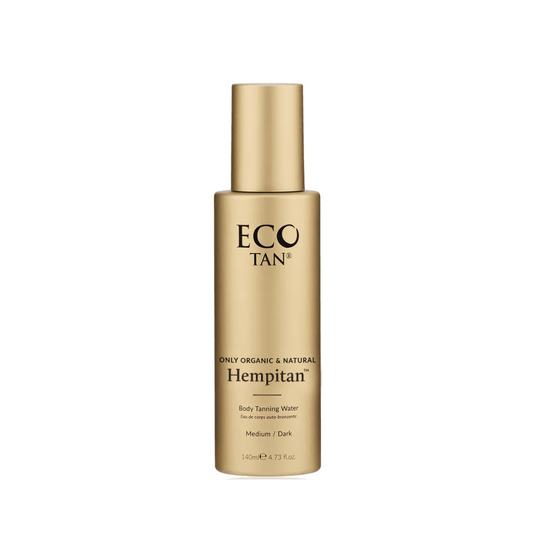 EcoTan Hempitan 140ml