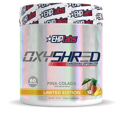 EHP Labs Oxyshred