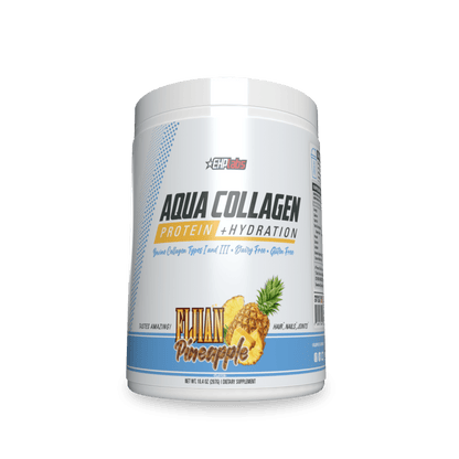 EHP Labs Aqua Collagen