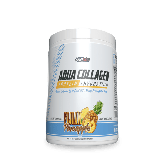 EHP Labs Aqua Collagen
