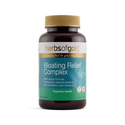 HofG Bloating Relief Complex 60c