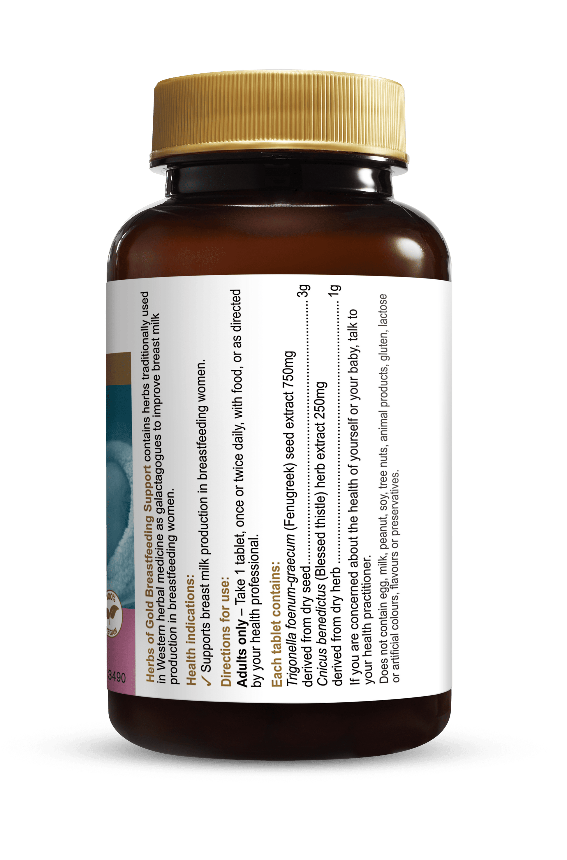 Hofg Breast Feeding Support