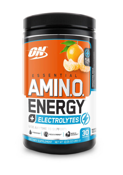 ON Essential Amino Energy + Electrolytes