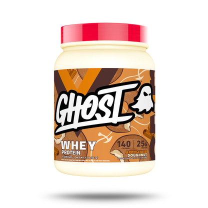 Ghost Whey