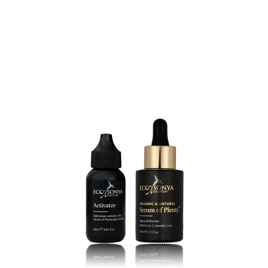 EcoSonya Serum of Plenty 30ml