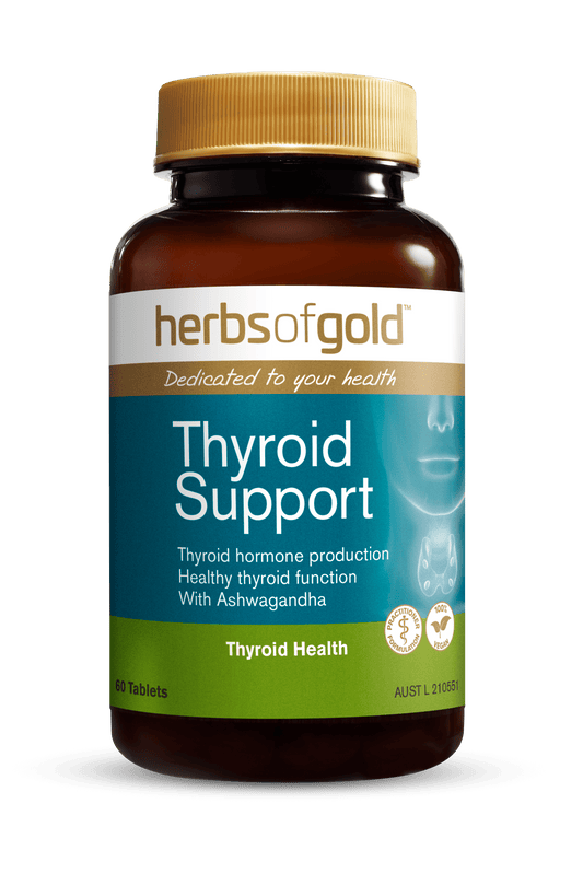 HofG Thyroid Support