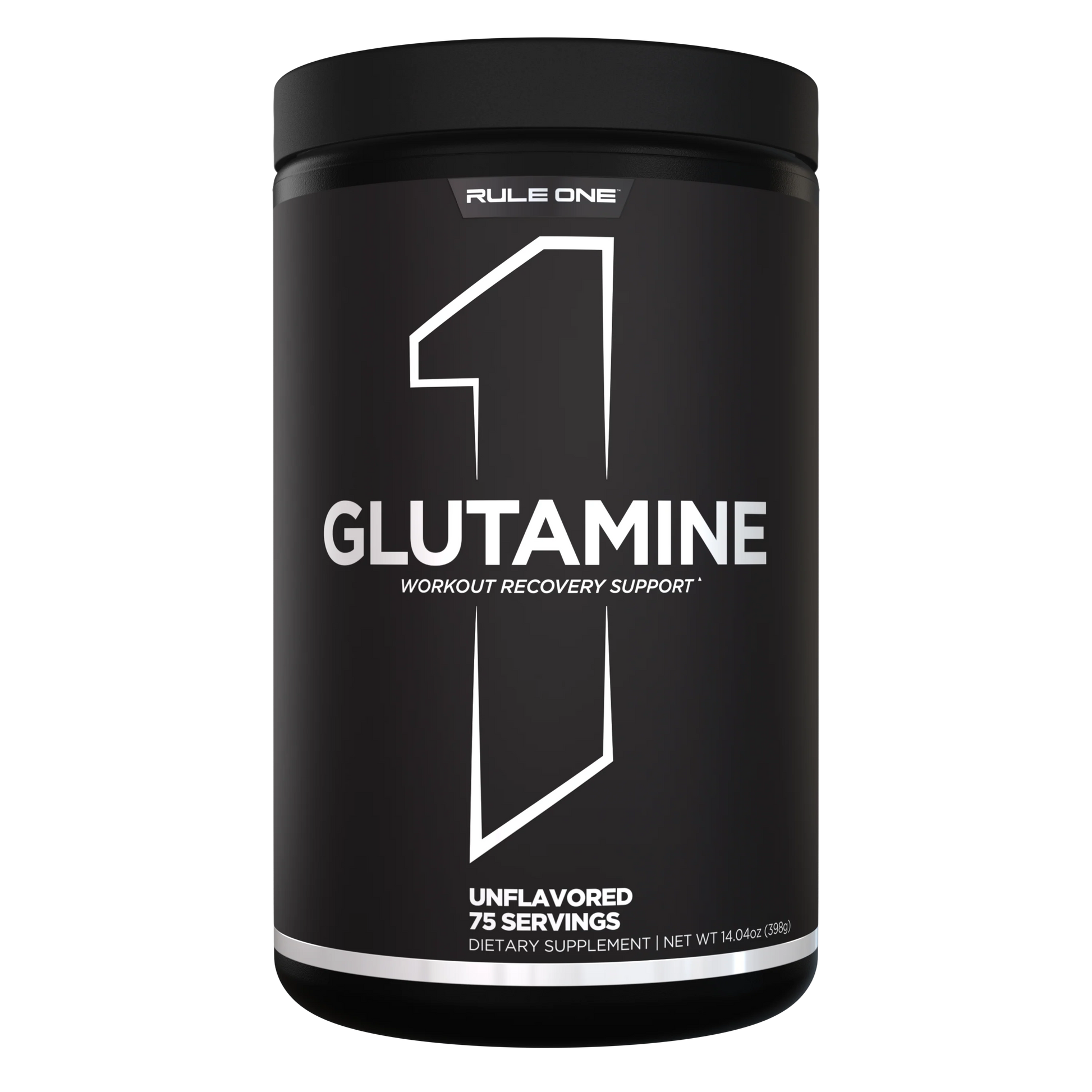 Rule1 Glutamine 750g