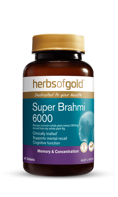 HofG Super Brahmi 6000