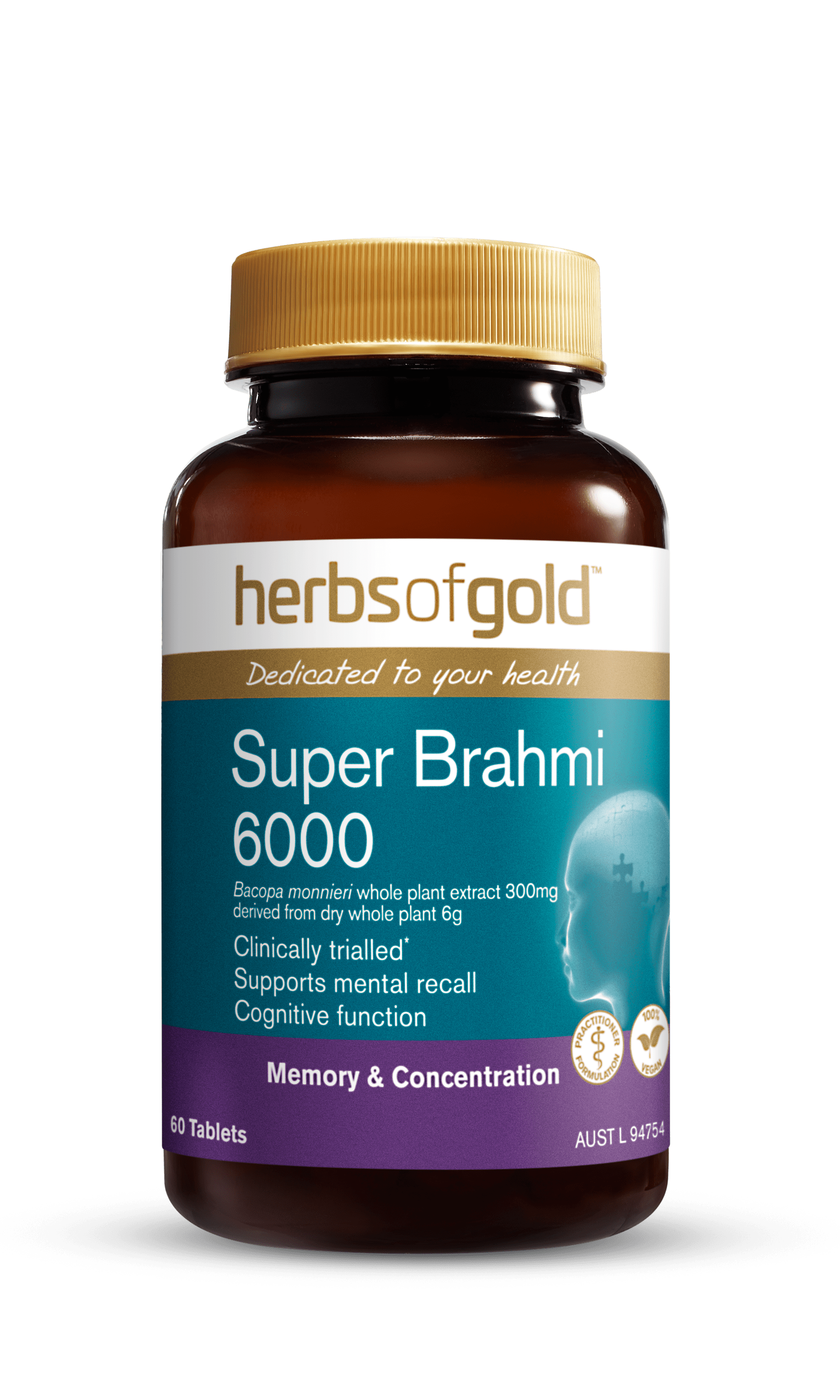 HofG Super Brahmi 6000