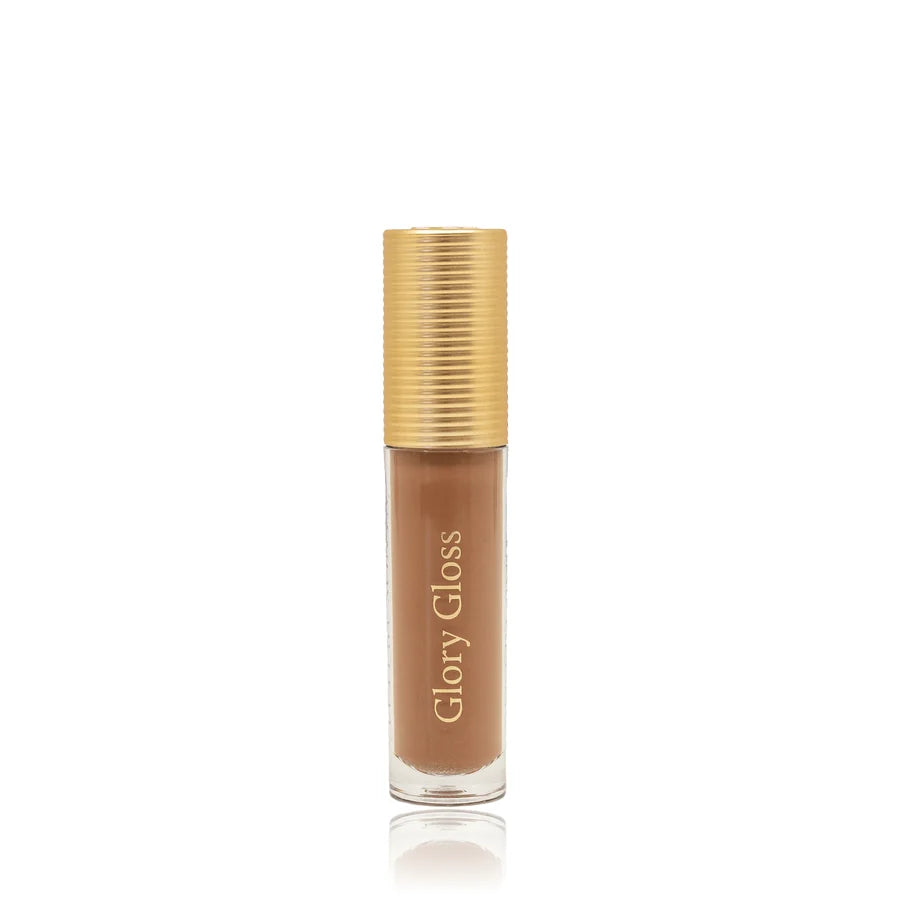 EcoSonya Glory Gloss 4ml Maple