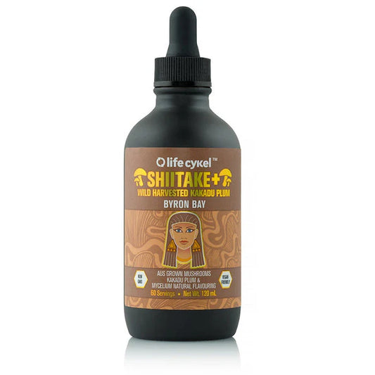 Life Cykel Shiitake 60ml